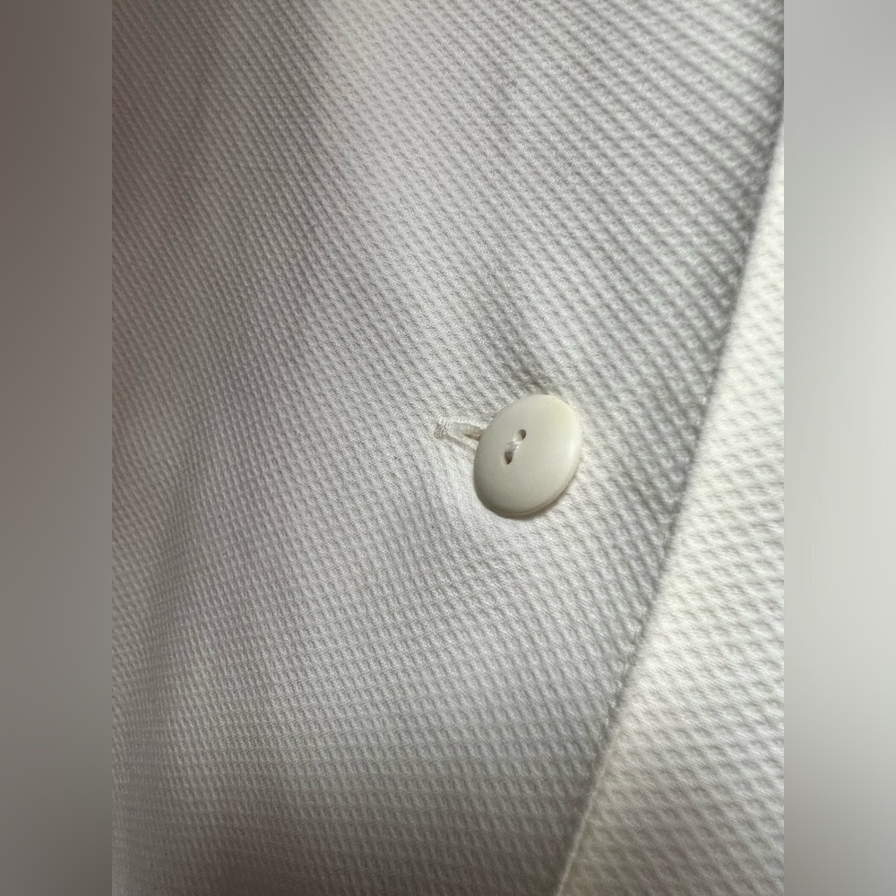 Vintage Chanel Spa Robe - Picture 10 of 12
